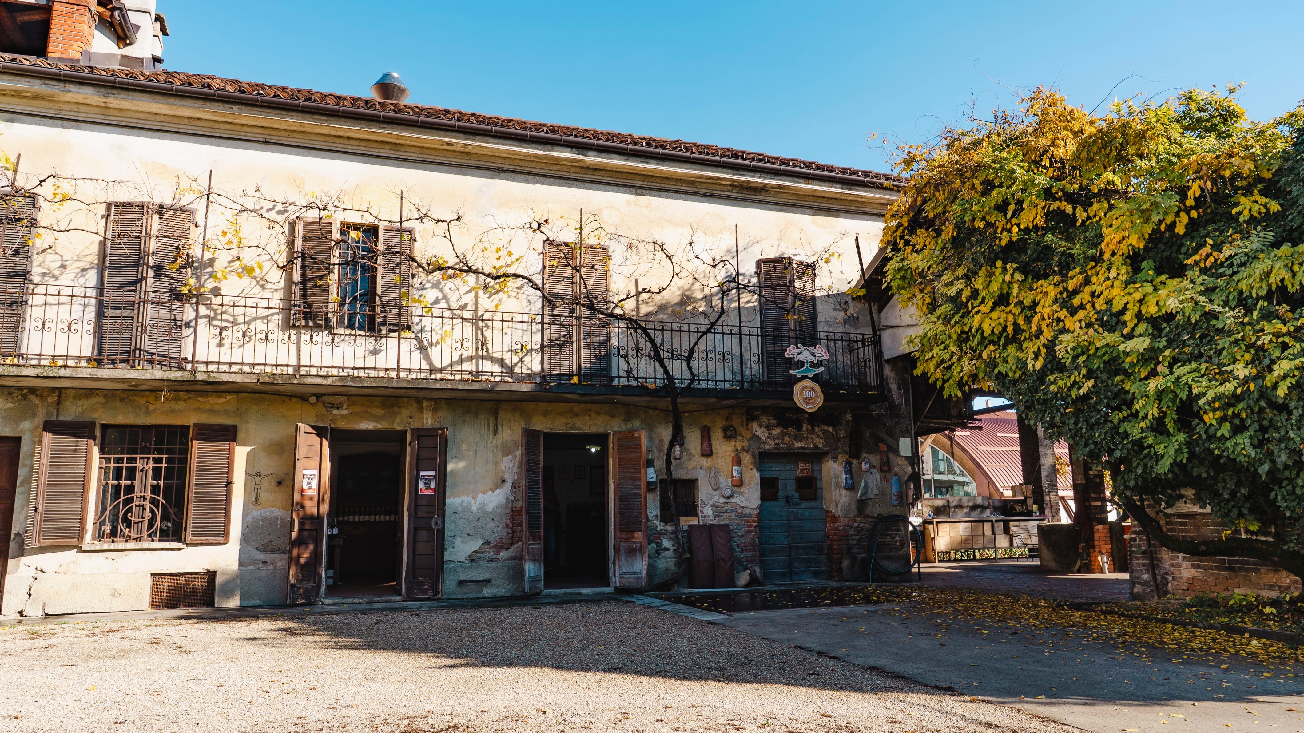 Distilleria Romano Levi: si accende il 73° fiammifero del grappaiolo angelico