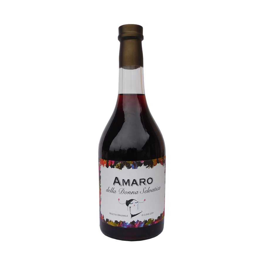 Amaro della Donna Selvatica