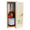 Grappa Riserva "Ambrata"