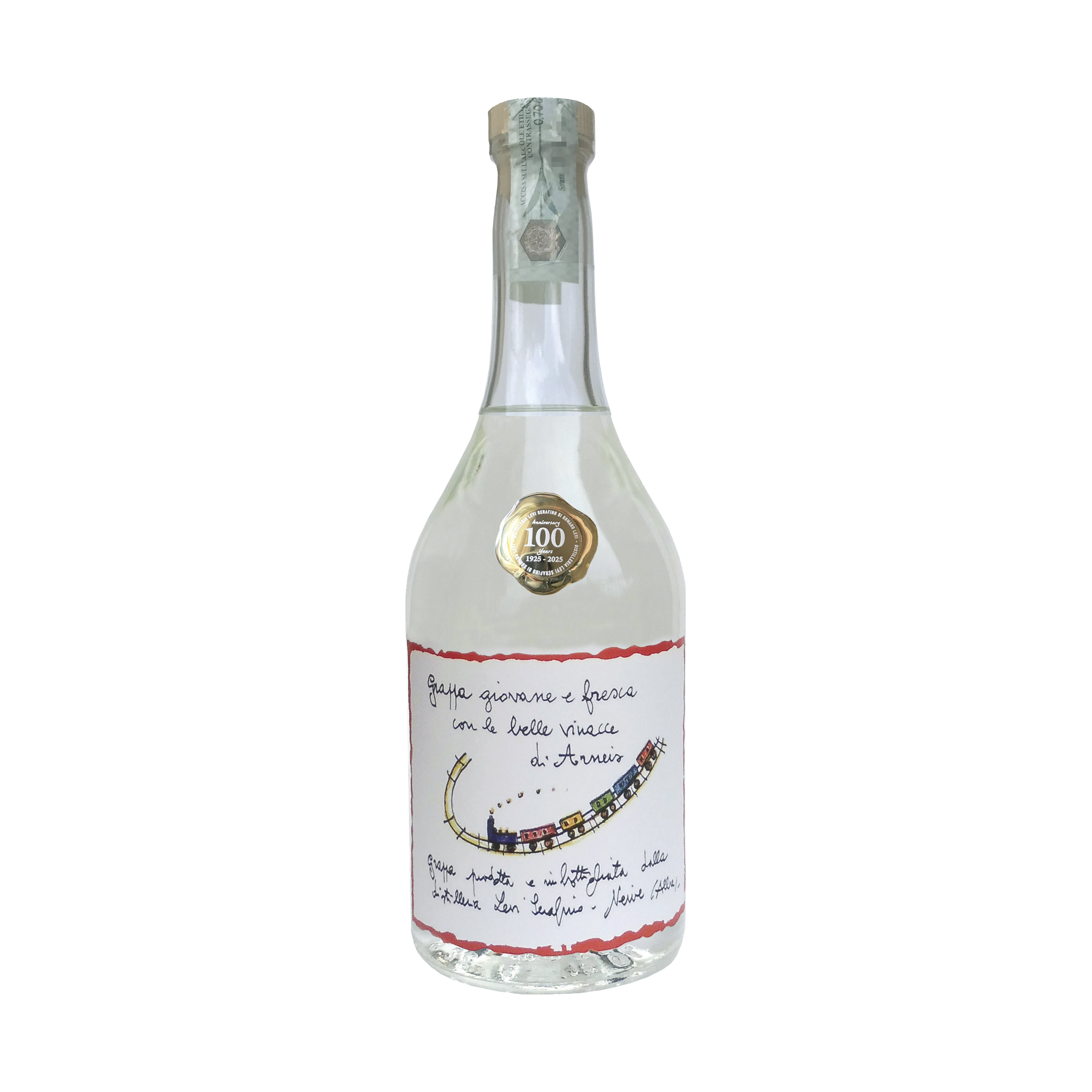 Grappa di Arneis