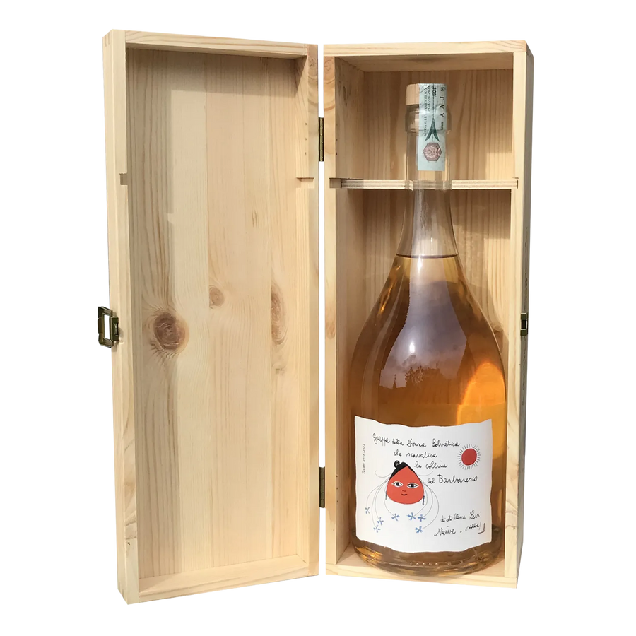 Grappa di Barbaresco magnum