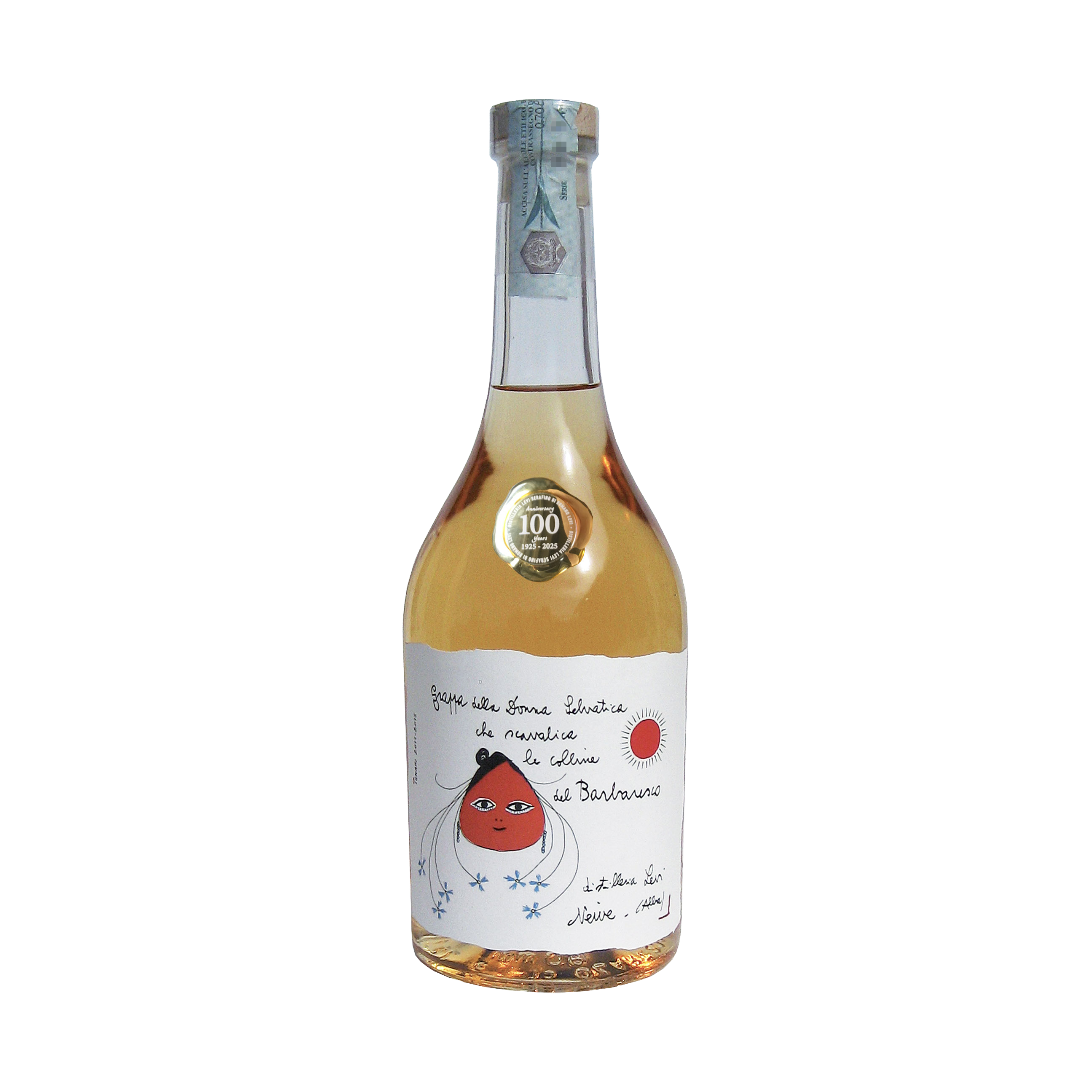 Grappa di Barbaresco