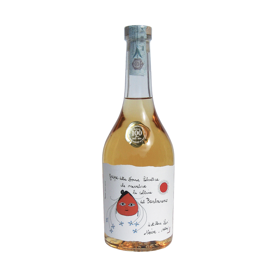Grappa di Barbaresco